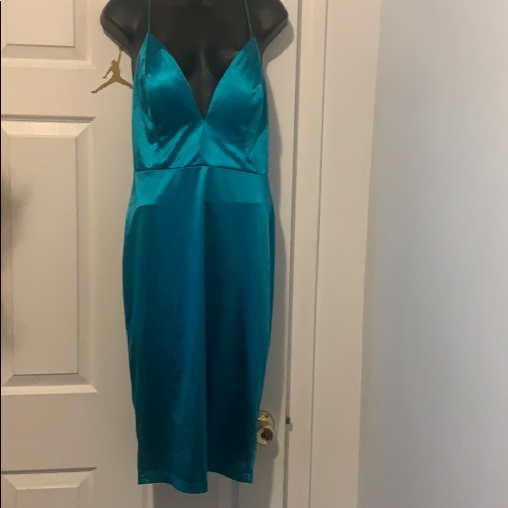 Ladies Dress
